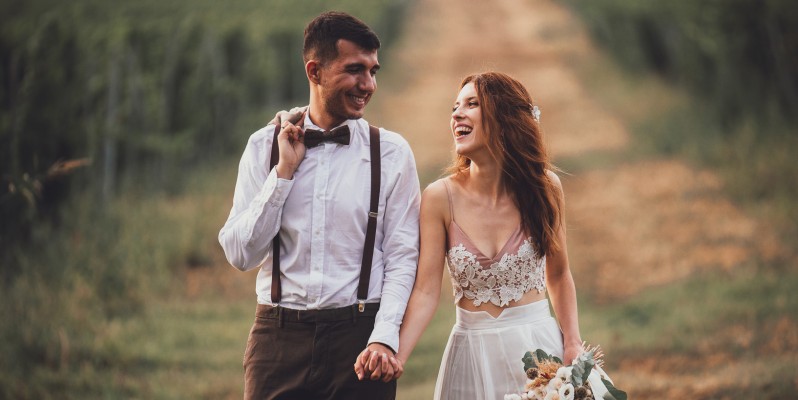 Wedding Photography
